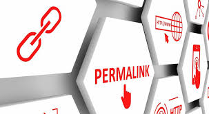 on page seo-permalink