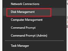 Perbedaan Primary Partition Logical Partition dan Extended Partition 