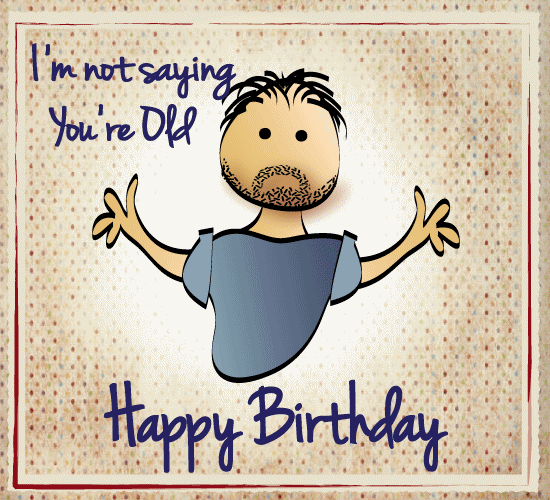 Another Birthday