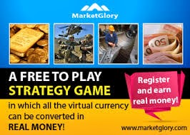 Marketglory Players Basic Guide