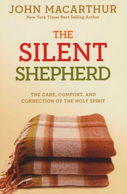 John MacArthur-The Silent Shepherd-