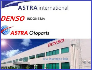 Info Loker Indonesia Operator Produksi Terbaru PT Denso Indonesia