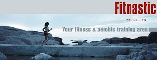 fitness Bruxelles Fitnastic