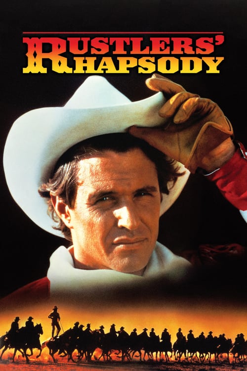 Rustlers' Rhapsody 1985 Film Completo Sub ITA