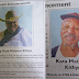 One husband, two obituaries - Mombasa Engineer mourned by h... as each wife publishes own obituary on Daily Nation (PHOTOs).