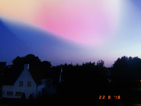 suburbs in bruges