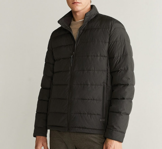 best down jackets for men