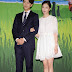 Pasangan Yoon Hyun Min dan Jeon So Min Hadiri Acara Publik Untuk Pertama Kali 