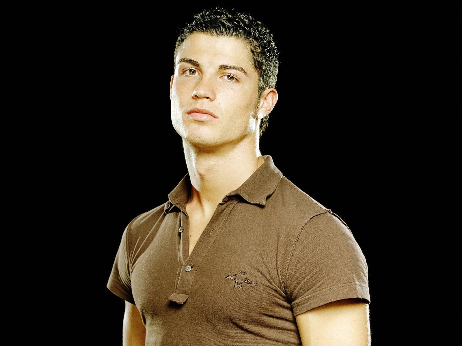  Gambar  Cristiano  Ronaldo 