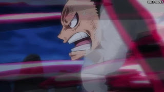 ワンピース アニメ 1069話 ルフィ ギア4 スネイクマン Luffy Gear 4 Snakeman | ONE PIECE Episode 1069