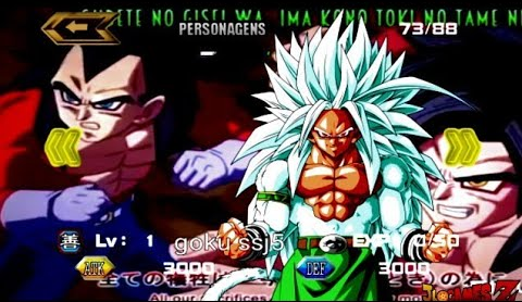 NOVO!! MOD TAP BATTLE PARA CELULARES ANDROID 88 PERSONAGENS + DOWNLOAD