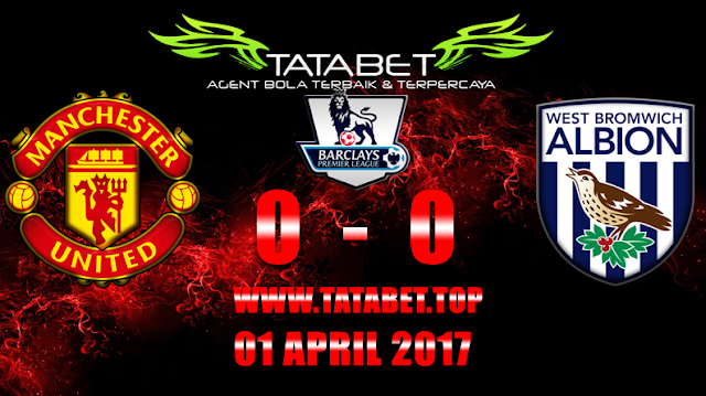 Hasil Pertandingan Tatabet 01 - 02 April 2017