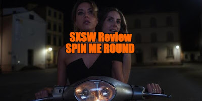 spin me round review