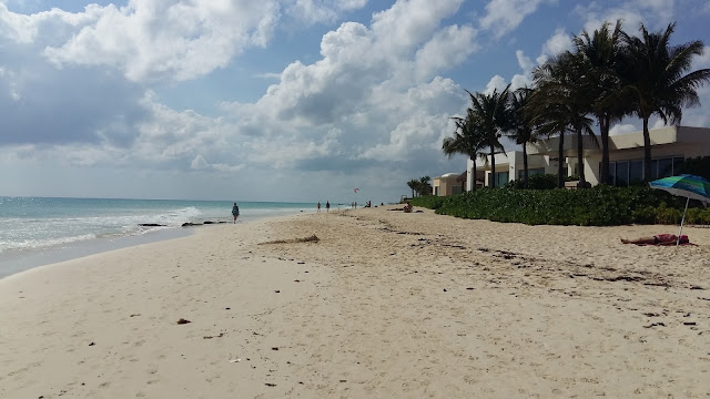 Playa del Carmen, México