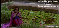 Saanwariya Saanwariya from Swades - Gayatri Joshi