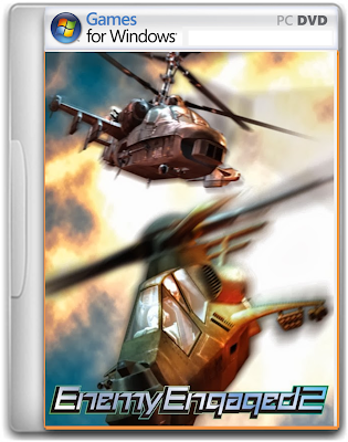 Enemy Engaged 2 PC Game
