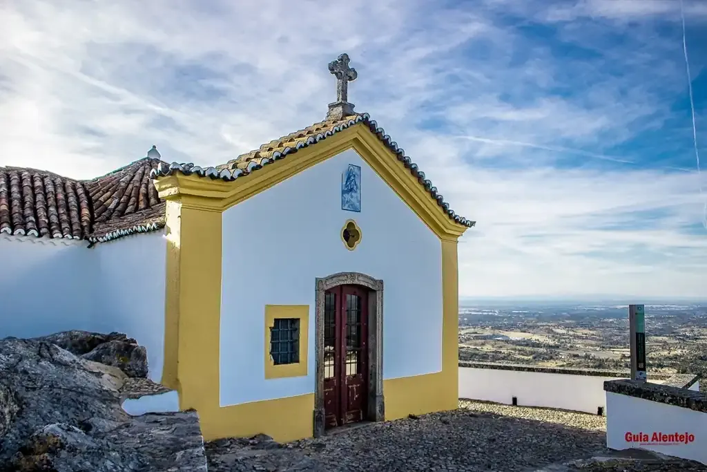 Igreja-De-Nossa-Senhora-Da-Penha-castelo-de-vide-com-o-guia-alentejo