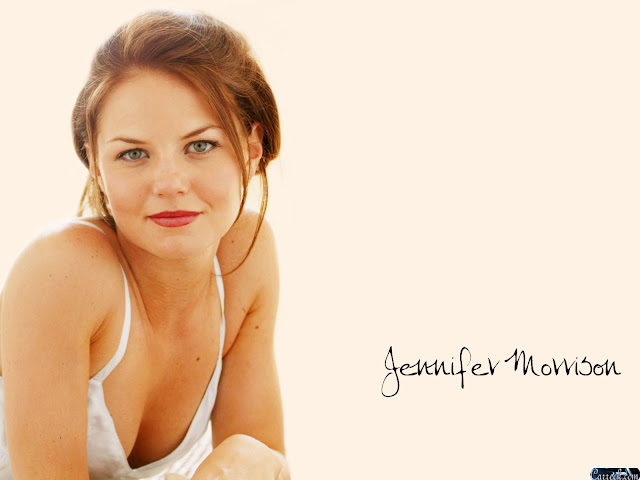 Jennifer Morrison  Still, Image, Picture, Foto, PhOTO, Wallpaper