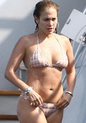 jennifer lopez hot