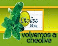 CHEOLIVE, UN PROYECTO