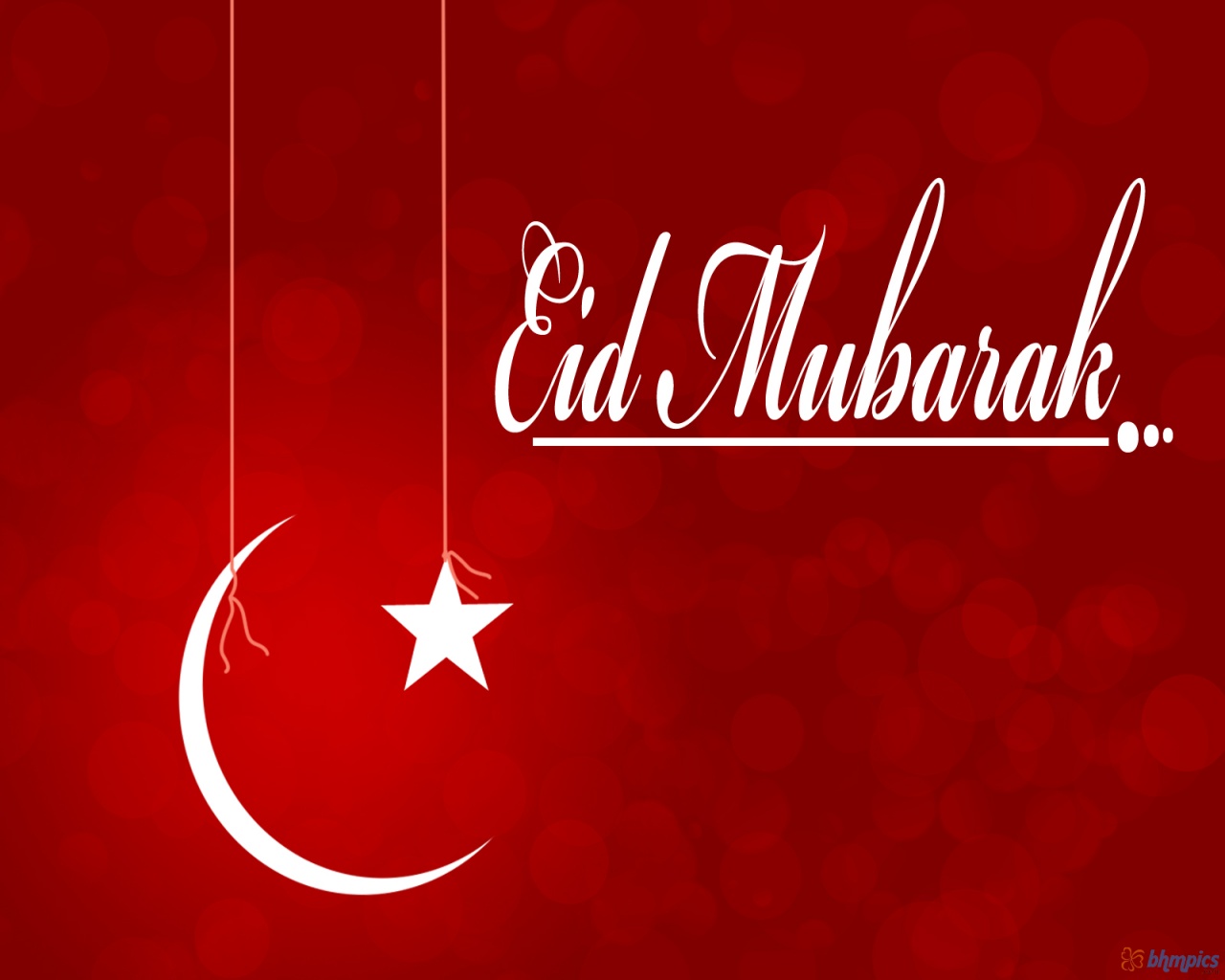 Ramadan 2015: Eid Mubarak Images