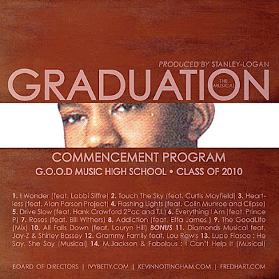 kanye west graduation cover. kanye west graduation cover