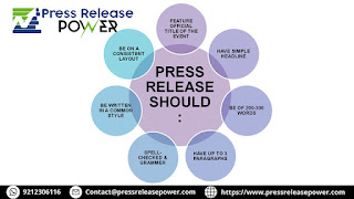 The Future of Online Press Release Submission in Broadcasting