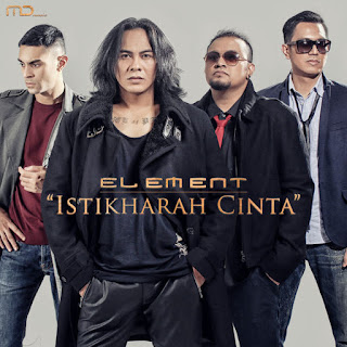 download MP3 Element - Istikharah Cinta (Single) itunes plus aac m4a mp3