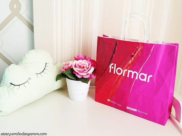 flormar silk matte