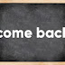 7 Steps to a COME BACK by: Nick Singelis II