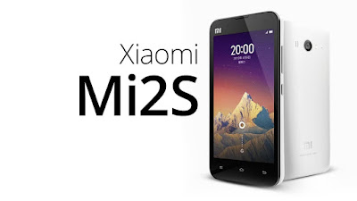 Xiaomi Mi 2S Specifications - ApkGetFile