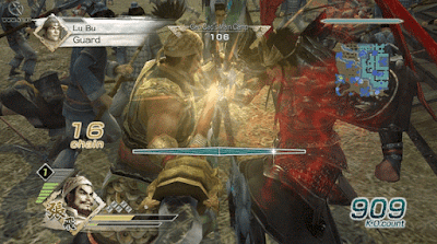 Download Dynasty Warriors 6 Game PC Full Version
