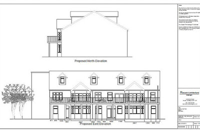 planning permission commercial change of use London