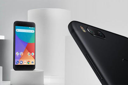 JAMINAN DAPAT ANDROID P ! 5 KEUNGGULAN MI A1 YANG BIKIN KAMU WAJIB BELI