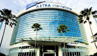 Astra International, karir Astra International, lowongan kerja Astra International, lowongan kerja 2017