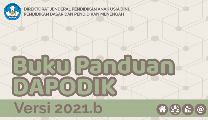 Dapodikonline Com Panduan Aplikasi Pendidikan Untuk Guru Operator Sekolah Dan Tenaga Kependidikan