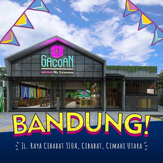 mie gacoan cimahi bandung