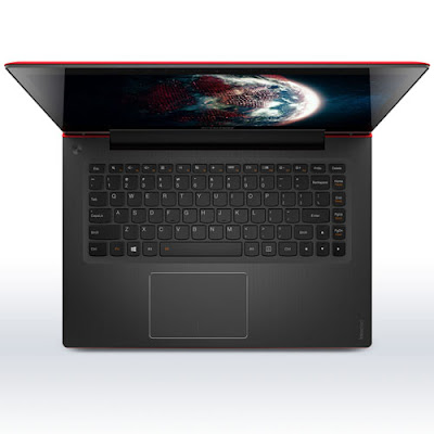 Lenovo IdeaPad U430 Touch