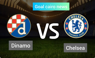 The result of the match between Chelsea and Dinamo Zagreb today, Wednesday 2/11/2022 in the Champions League