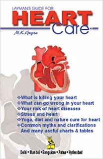 LAYMAN'S GUIDE FOR HEART CARE