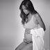 'Ten tiny hands, ten tiny toes': Rochelle Humes announces she is looking ahead to 2d child with husband Marvin... after revealing strain from daughter Alaia-Mai for sibling