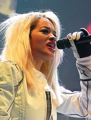Rita Ora Wardrobe Malfunction Rita Ora Wardrobe Malfunction