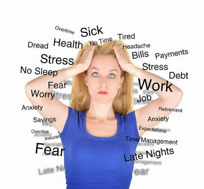 thiền giúp loại bỏ stress 