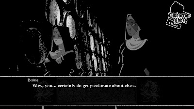 Misericorde Volume One Game Screenshot 14