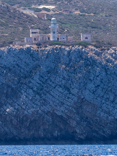 Faro di Levanzo ©Valeriaderiso