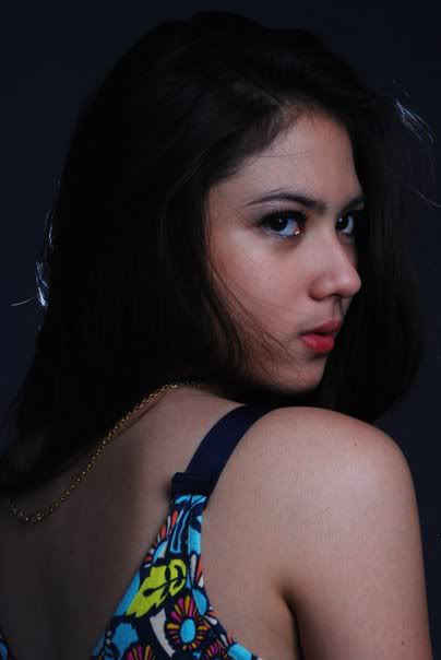 Kumpulan Foto Model  Cantik  Seksi Imut Indonesia kumpulan 