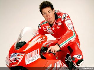 hayden-ducati2009