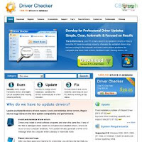 Driver Checker