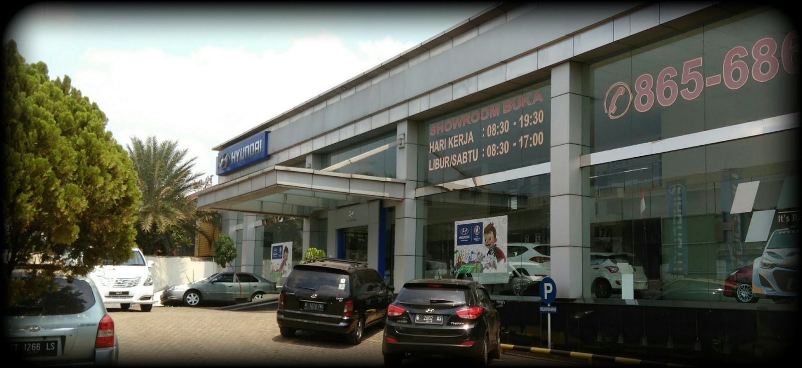 DEALER RESMI HYUNDAI MOBIL JAKARTA: Hyundai Grand i10 