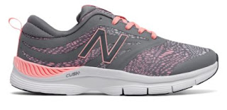 new balance shoe